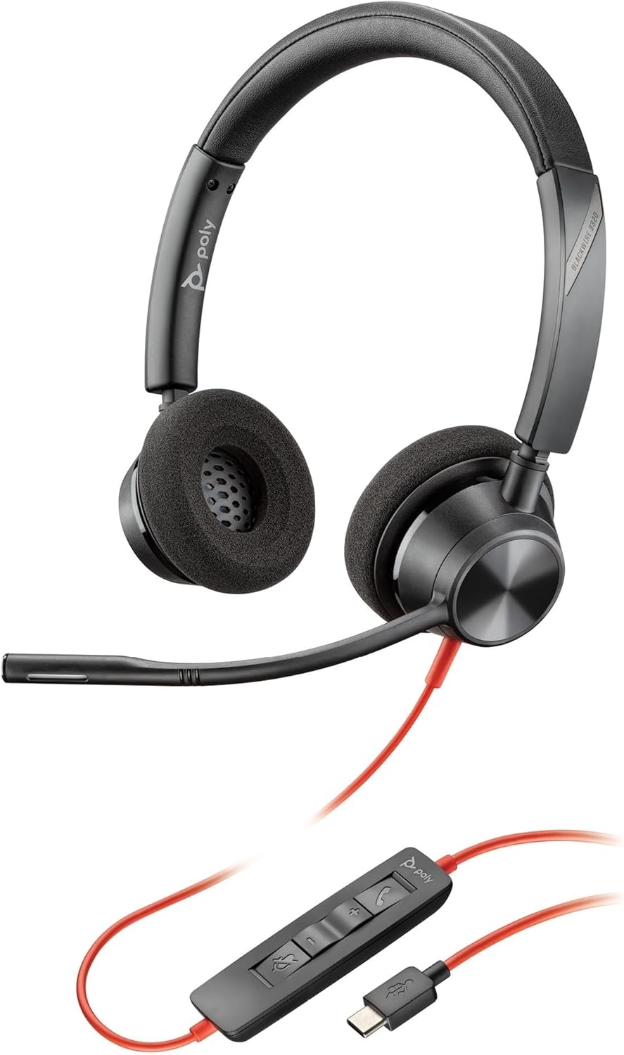 Blackwire 3320